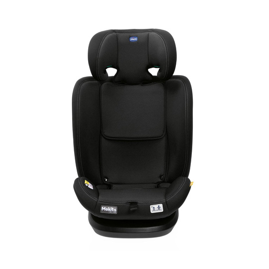 Chicco Kindersitz Mokita I-Size schwarz