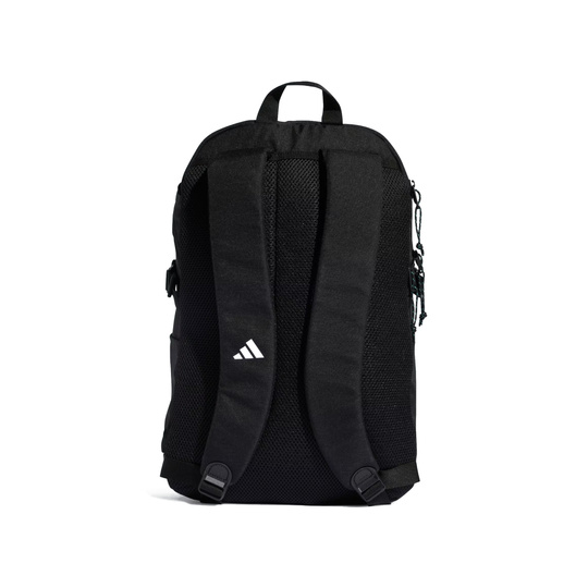 Mercedes AMG F1 2026 Herren Rucksack DNA 3 Stripes
