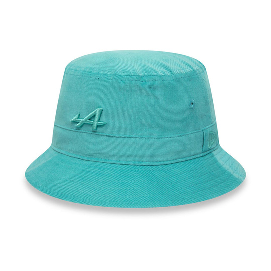 Alpine F1 Herren Fischerhut Cord