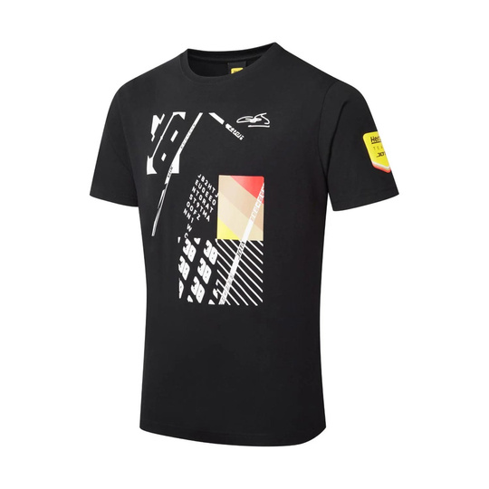 Hertz Team Jota 2024 Herren T-shirt Jenson Button