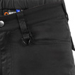 Sparco Shorts FTW Hawaii schwarz