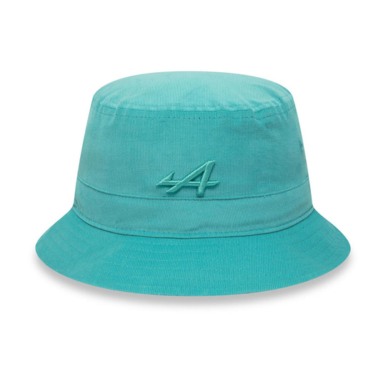 Alpine F1 Bucket Hat Cord