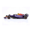 Red Bull Racing Modell RB19 1/18 Max Verstappen Las Vegas GP