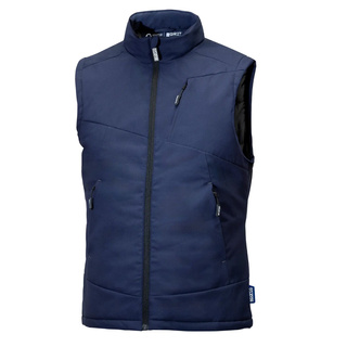 Sparco Weste Grit marineblau