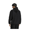 Mercedes AMG F1 2026 Regenjacke Stealth