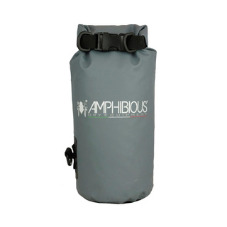 Amphibious Tasche Tube 5 grau