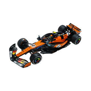 McLaren F1 Lando Norris Modellauto 1:18 Monaco GP MCL39