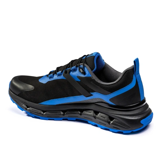 Sparco Mechaniker-Schuhe S-PIKE Moulinon