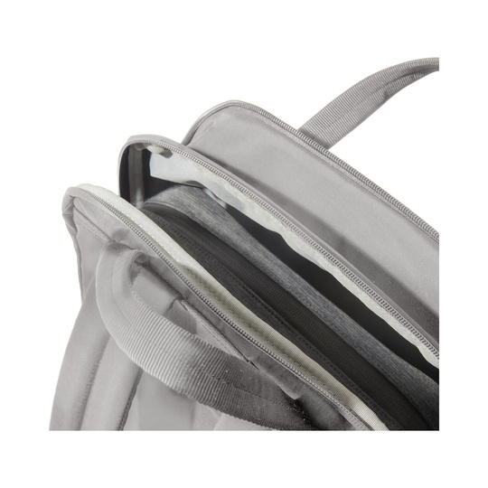 XD Design Rucksack Soft Tote grau