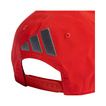Audi Revolut F1 2026 Gabriel Bortoleto Team Cap rot