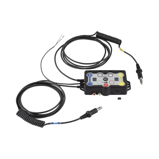 Stilo Digitale Gegensprechanlage DG-20 Plug