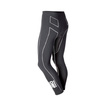 OMP Lange Unterhose KS-Winter-R schwarz