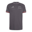 Audi Revolut F1 2026 T-Shirt Authentic Team