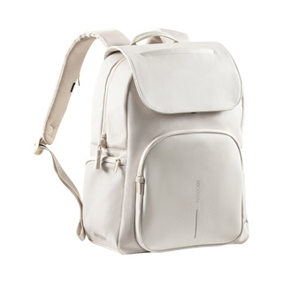 XD Design Rucksack Soft Daypack beige
