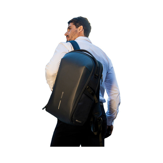 XD Design Rucksack Bizz schwarz
