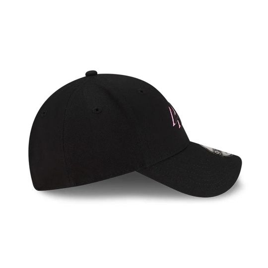 Alpine F1 2026 Cap Essential schwarz