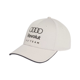 Audi Revolut F1 2026 Cap DNA
