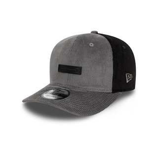 McLaren F1 Cap Cord grau