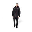 Porsche Motorsport 2025 Herren Winterjacke Team