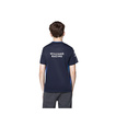 Williams Racing 2025 Kinder T-Shirt Team