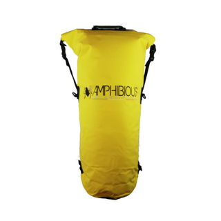 Amphibious Wasserdichter Tasche TUBE 60 Gelb