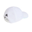 Mercedes AMG F1 2026 Team Cap weiß
