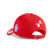 Scuderia Ferrari F1 2026 Charles Leclerc Team Cap Trucker