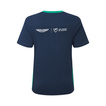 Aston Martin Racing 2026 T-Shirt Damen The Heart of Racing