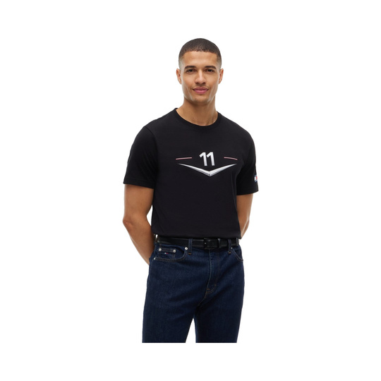 Cadillac F1 2026 Sergio Perez T-Shirt Chevron
