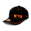 Genesis Magma Racing 2026 Herren Baseballkappe Team