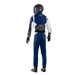 Sparco Rennoverall X-Light FULL EFFICIENCY Navy (FIA)