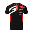Toyota Gazoo Racing 2025 Herren T-Shirt WEC Team