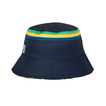 Ayrton Senna Collection 2026 Bucket Hat Helmet Reversible
