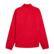 Scuderia Ferrari F1 2026 Softshelljacke Logo rot