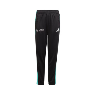 Mercedes AMG F1 2025 Kinder Jogginghose DNA Logo