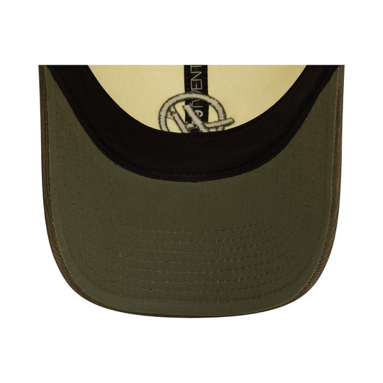 Haas F1 Cap Seasonal Cord