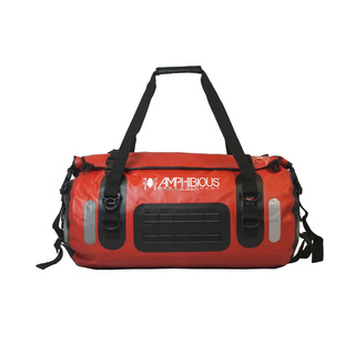 Amphibious Tasche Voyager II 45 rot