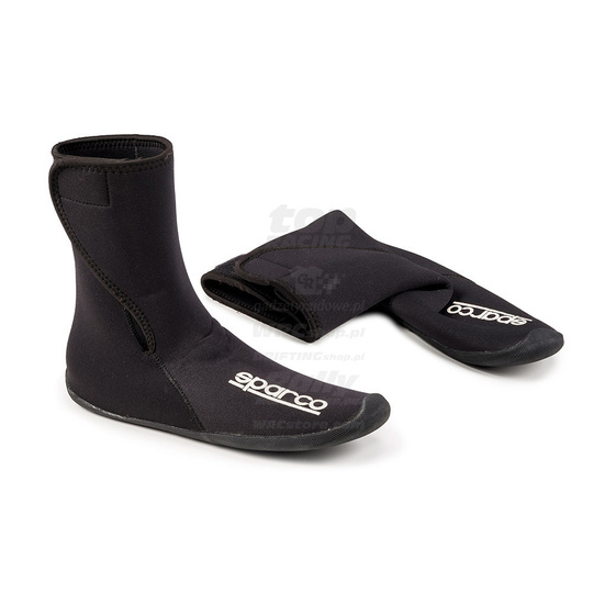 Wasserdichte Sparco-Schuhe