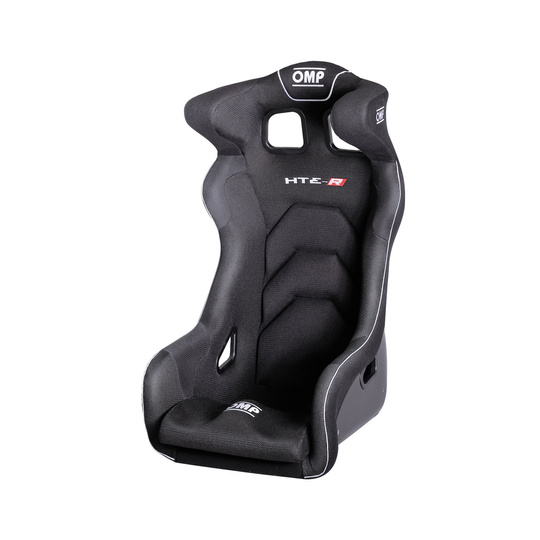 OMP Rennsitz HTE XL MY14 (Homologation FIA)