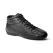 Sparco Schuhe S-Drive MID Leather schwarz