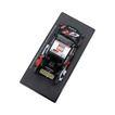 Toyota Gazoo Racing Modellauto 1:43 Dakar Hilux T1U #243