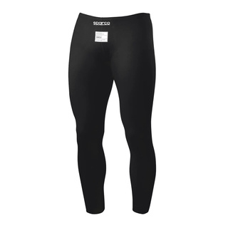 Sparco Lange Unterhose RW-4 MY22 schwarz (FIA)