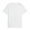 McLaren F1 2026 Lando Norris T-Shirt weiß