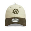 Haas F1 Cap Seasonal Cord