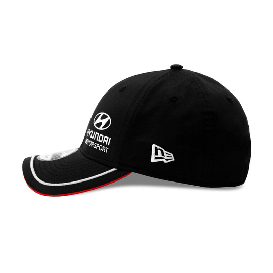 Hyundai Motorsport 2026 Team Cap