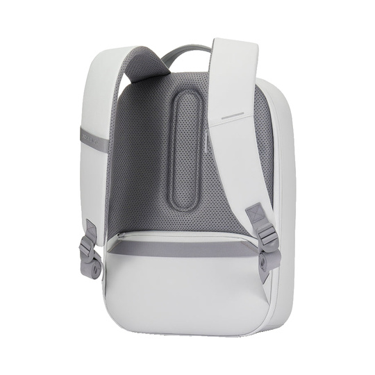 XD Design Rucksack Bobby Edge weiß