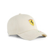 Scuderia Ferrari F1 2026 Cap Italian weiß