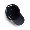 Aston Martin F1 2025 Herren Baseballkappe Stroll Lifestyle