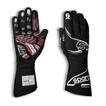 Sparco Handschuhe Arrow+ schwarz/weiß (FIA)