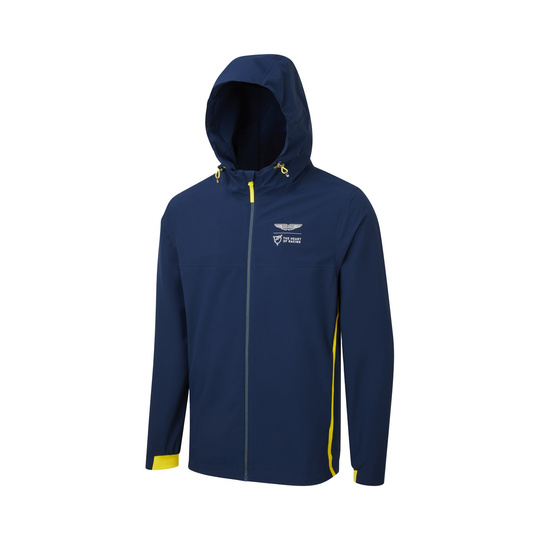 Aston Martin Racing 2026 Jacke Rain Thor